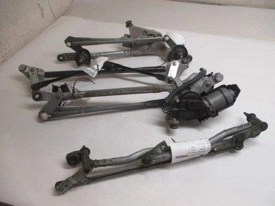 2008 Ford F250 Super Duty F350SD Wiper Transmission 223K OEM LKQ - Image 1 of 3