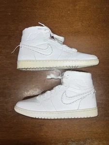 Taglia 11 - Air Jordan 1 Retro Cancellazione Alto Rumore - Foto 1 di 11