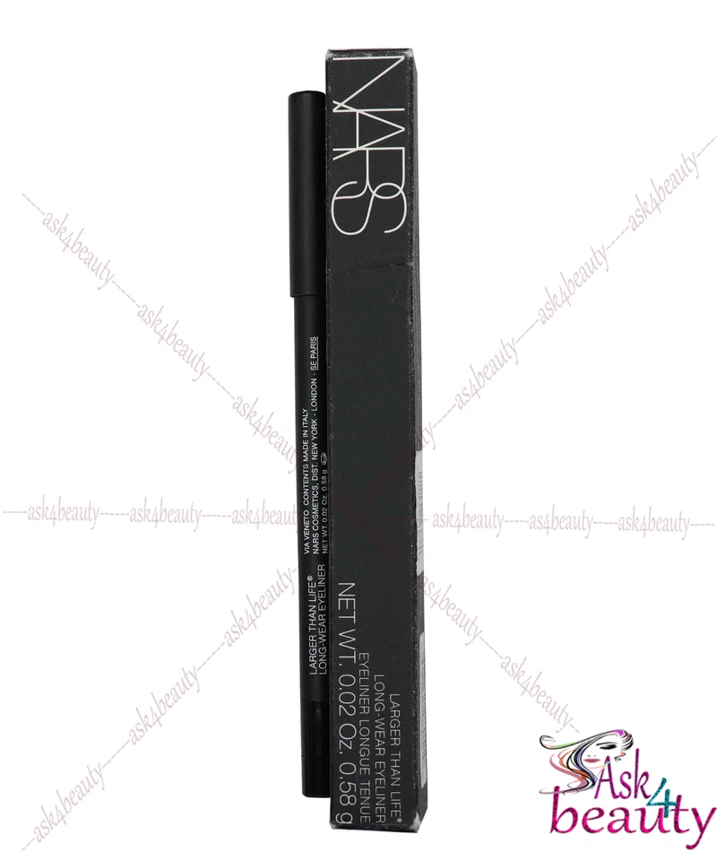 NARS Larger Than Life Long-wear Eyeliner Via Veneto 8051