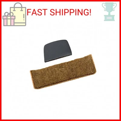 Bear Archery unisex-adult Bear Arrow Rest/Silent Plate Multi, One Size - Image 1 of 2