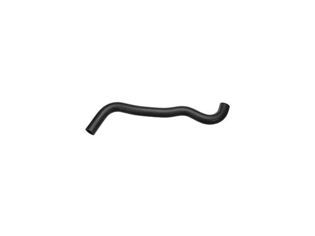 Upper Radiator Hose For 2013-2018 Hyundai Santa Fe 3.3L V6 GAS 2014 2015 XJ394GH - Image 1 of 1