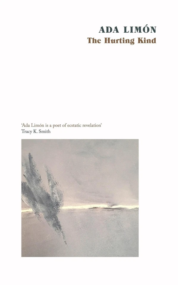 The Hurting Kind: The new collection from the US Poet Laureate by Ada Lim?n Pape - Image 1 of 1