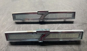 Ford Galaxie 7 Litre Fender Emblem C6AB-16188-E - Picture 1 of 11
