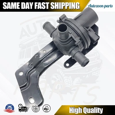 Válvula de control del calentador de refrigerante de 3 vías para Dodge Ram 1500 2013-2018 3,6 L 5,7 L V6 V8 Foto 1 de 4