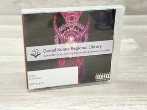 EIDOLA EVISCERATE CD Ex-Libre excellent condition - Bild 1 von 4