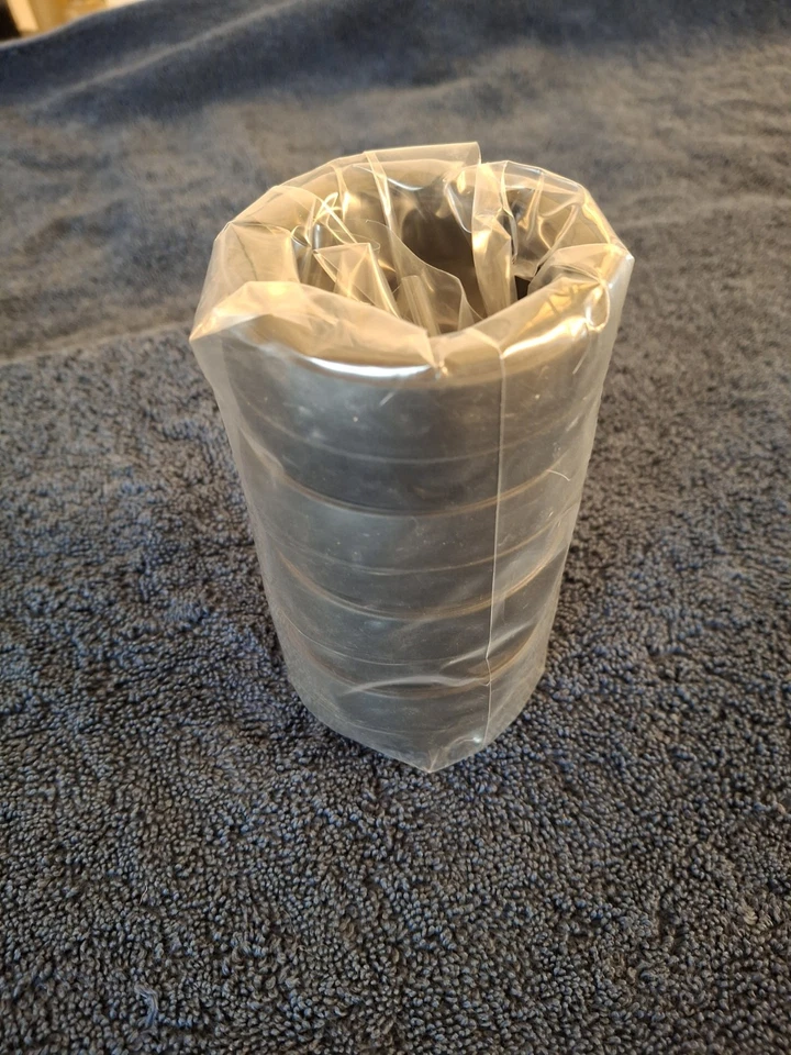 Tamiya 26mm Racing Slick Tires - Image 1 of 1