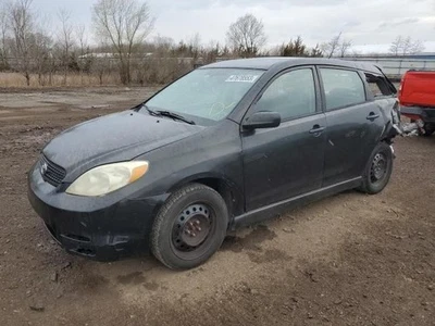 AC Compressor Fits 03-08 COROLLA 2339356 - Image 1 of 4