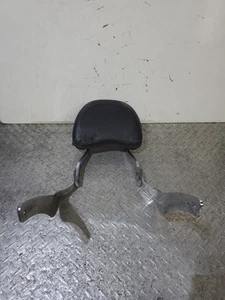 2006+ SUZUKI BOULEVARD M109R  SISSY BAR ASSEMBLY (HEAVY WEAR) - Picture 1 of 12