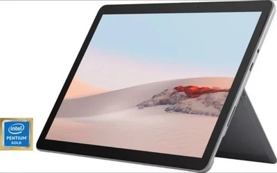2020 Microsoft Surface Go 2 Tablet 10,5" 8GB RAM 128GB SSD - Bild 1 von 4