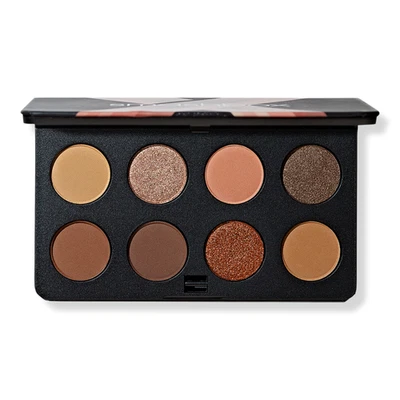 Smashbox Always On Mood board Eye shadow Palette ~Cozy Vibes~ 0.24oz/6.84g NEW - Image 1 of 4