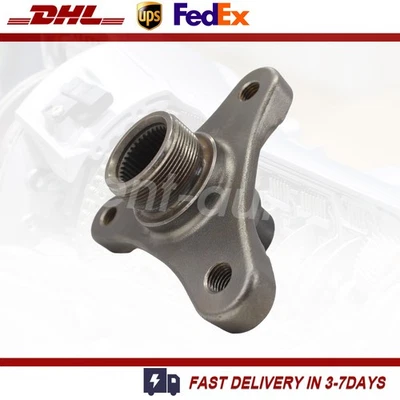 Flange de différentiel BMW G12 G20 G30 F01 F06 F13 F11 F15 F10 F20 Pont arrière - Image 1 of 4