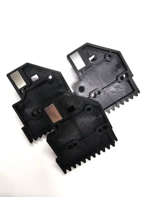 Horizon VAC-100, Rack Plate (Old Type), A924613-00 - Image 1 of 4