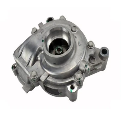 Juego de bomba de agua de motor ACDelco genuino para GMC Terrain 2010-2017 | 3 orificios de buje Foto 1 de 4