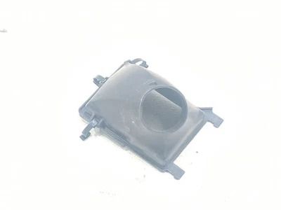 Cubierta interior de tubo de admisión de aire de plástico limitado de 13 Can Am Spyder ST Foto 1 de 4