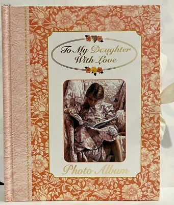 Фотокнига одна страница карты запас вставки от 3 x 5 - 5 x 7 двенадцать страниц  - Изображение 1 из 4