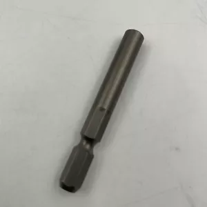 Broca de destornillador de cabeza de línea de 2” NOS para Jerrold, General Instruments, Motorola. - Imagen 1 de 3