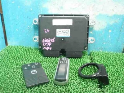 2011 MAZDA MPV LU3P Engine Computer ECU L3DS-18-881B JDM 330846s - Image 1 of 4