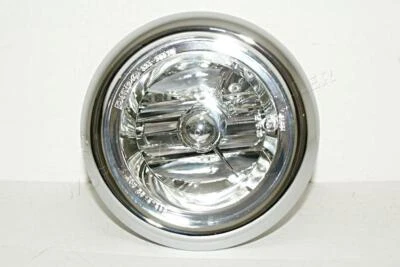 Luz antiniebla de conducción izquierda = derecha para Hyundai Santa FE 2000-05 Foto 1 de 2