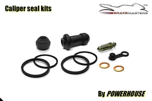 Victory Hammer S rear brake caliper seal rebuild repair kit set 2009 2010 - Picture 1 of 5