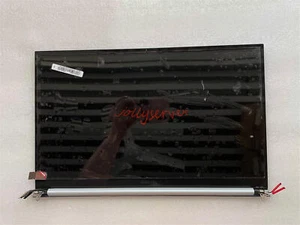 1PCS NEW Samsung NoteBook NP951XCJ touch LCD Full Screen Assembly - Bild 1 von 1