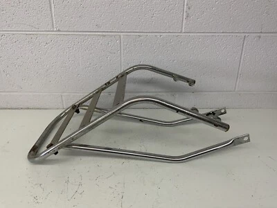 Portaequipajes Kawasaki H2 750  Foto 1 de 4