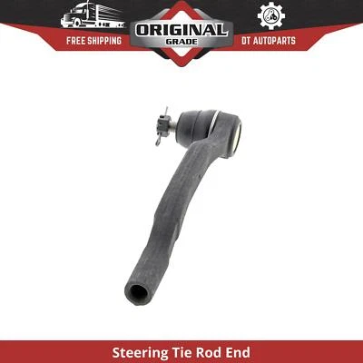 Extremo de barra de dirección exterior delantero izquierdo Mevotech 1996 para Honda Odyssey 1995-1998 Foto 1 de 4