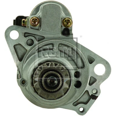 Motor De Arranque Para Nissan Altima Sentra 2002-2007 REMY Foto 1 de 4