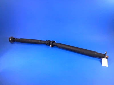 13-17 BMW F06 F10 M5 M6 GRAN COUPE DCT RWD КАРДАННЫЙ ВАЛ ПРИВОДНОЙ ВАЛ L=1604 ММ OEM - Изображение 1 из 4