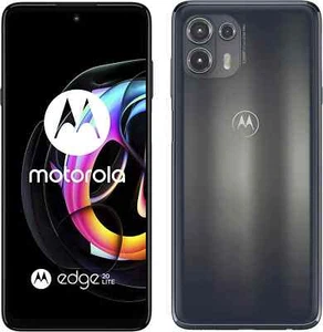 Smartphone Motorola Edge 20 Lite 5G 128GB 8GB Eléctrico Grafito Desbloqueado Móvil - Imagen 1 de 7