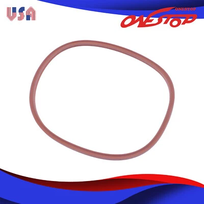 Anillo de sellado de filtro de combustible para Mercedes-Benz S400 S550 S600 S63 AMG 001 997 71 41 Foto 1 de 4