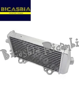 13256 - RADIATORE ACQUA MBK 50 X-LIMIT - YAMAHA DT 50 2003 - 2011 - Imagen 1 de 1
