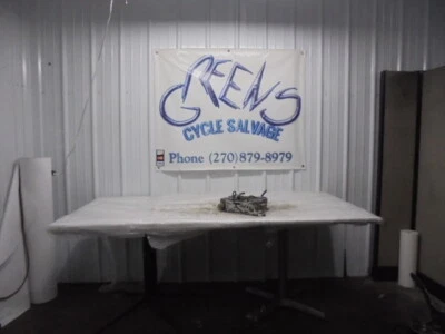 2004 HONDA ST1300 OEM THROTTLE BODY BODIES - Image 1 of 4