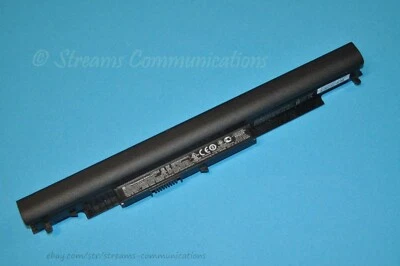 Batería para portátil HP 15-AC 15-AC161NR 15-AC163NR 15-AC165NR 2200mAh 14,6V OEM Foto 1 de 4