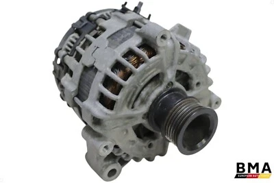 Unidad de montaje de generador alternador motor BMW X3M X4M F97 F98 2020-2024 OEM Foto 1 de 4