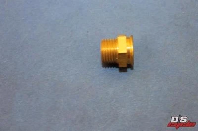 Tapa émbolo carburador Yamaha YZ780 TY80 TY250 GTMX GT1 MX80 367-14374-00 NUEVO DE STOCK Foto 1 de 4