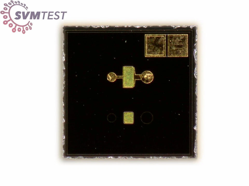 NEC Agilent 64800 Microwave Die - Image 1 of 1