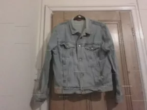 Lee Cooper Denim Jacket. Vintage jacket in good condition. - Picture 1 of 4