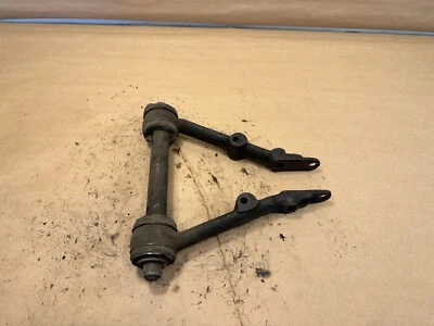 Conjunto de horquilla superior de suspensión delantera original Jaguar XJ6 XJ12 XJS fabricante de equipos originales Foto 1 de 4