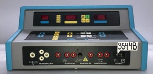 ValleyLab Force 1C Solid-State Electrosurgical Generator *FOR PARTS - Picture 1 of 6