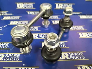 Range Rover P38 Front Drop Links - Anti Roll Bar (PAIR) - ANR3304 - LRS Brand - Picture 1 of 2