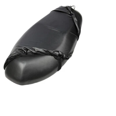Capa protetora solar impermeável UV antiderrapante assento XL para motocicleta - Imagem 1 de 4