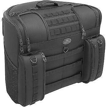 Bolsa de asiento con respaldo táctico SADDLEMEN 3501-1364 EX00033A BR4100 Foto 1 de 4