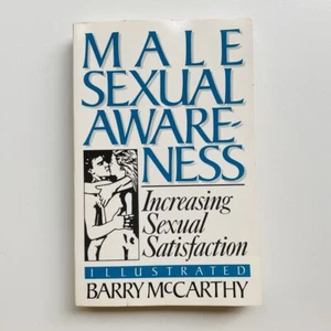Männliches S**ual-Bewusstsein: Steigende S**ual-Zufriedenheit von Barry McCarthy - Bild 1 von 3