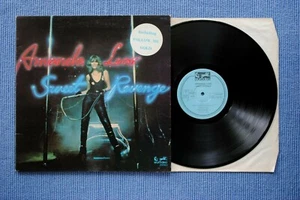 AMANDA LEAR / LP EURODISC 913 211 (25 900) / 1978 (F) - Picture 1 of 3