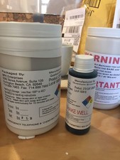 Silicone: 2Lb Kit 70 Shore A & 80 Shore A (2 Separate Kits)