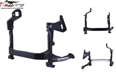 Soporte central Kawasaki Vulcan S 650 T-Rex Racing 2015-2024 Foto 1 de 4