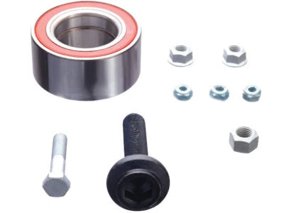 Cojinete de rueda delantero para Audi V8 Quattro 1990-1994 47963JJPZ 1991 1992 1993 Foto 1 de 2