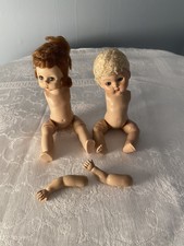Vintage Dolls Vogue Alex