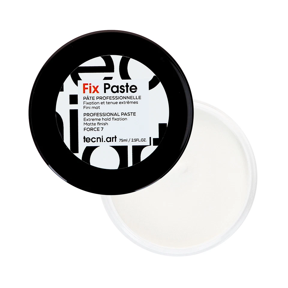 L'OREAL PROFESSIONNEL TECNI.ART Superstarke Haarstyling-Paste 75 ml - Bild 1 von 1