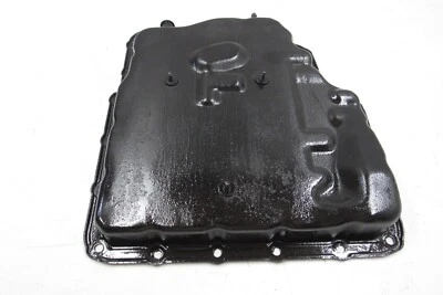 Jaguar X-Type 2002-2008 transmisión automática cárter de aceite sellado V6 OEM Foto 1 de 4